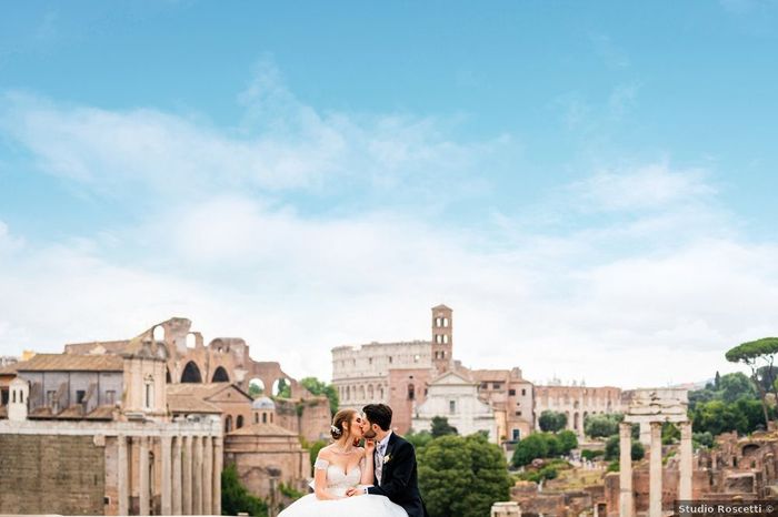 Bonus matrimonio 2022  - Regione Lazio - Nel Lazio con amore 2