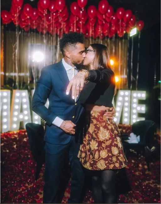 Kevin-Prince Boateng e Valentina Fradegrada si sposano l'11 giugno 2022 anche nel Metaverso! 3