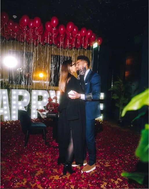 Kevin-Prince Boateng e Valentina Fradegrada si sposano l'11 giugno 2022 anche nel Metaverso! 4