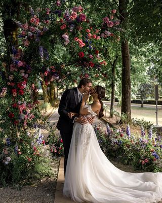 Tutti i matrimonio VIP di questa settimana, ecco chi ha pronunciato il "sì, lo voglio" e chi lo farà