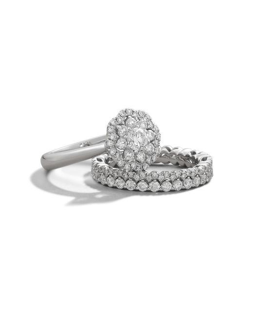 45 anelli di fidanzamento da regalare il giorno della proposta! 💍 3