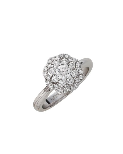45 anelli di fidanzamento da regalare il giorno della proposta! 💍 5
