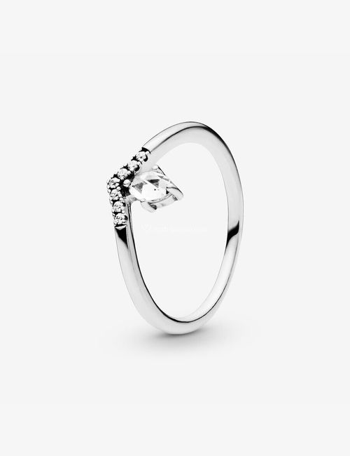 45 anelli di fidanzamento da regalare il giorno della proposta! 💍 7