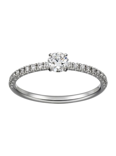 45 anelli di fidanzamento da regalare il giorno della proposta! 💍 8
