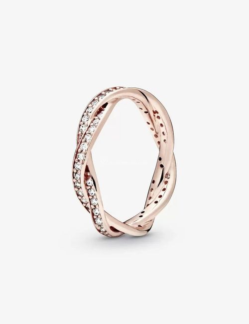 45 anelli di fidanzamento da regalare il giorno della proposta! 💍 9