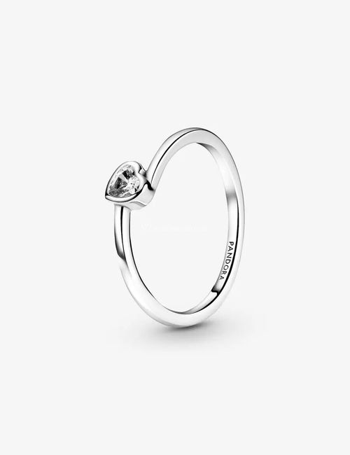 45 anelli di fidanzamento da regalare il giorno della proposta! 💍 14
