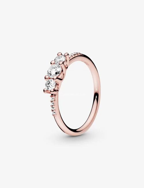 45 anelli di fidanzamento da regalare il giorno della proposta! 💍 - 18