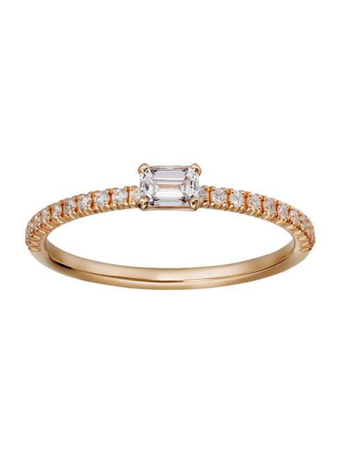 45 anelli di fidanzamento da regalare il giorno della proposta! 💍 - 19