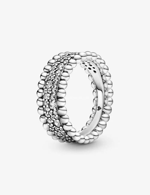 45 anelli di fidanzamento da regalare il giorno della proposta! 💍 - 26