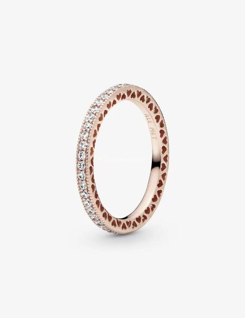 45 anelli di fidanzamento da regalare il giorno della proposta! 💍 - 31
