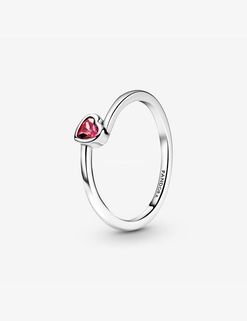 45 anelli di fidanzamento da regalare il giorno della proposta! 💍 33