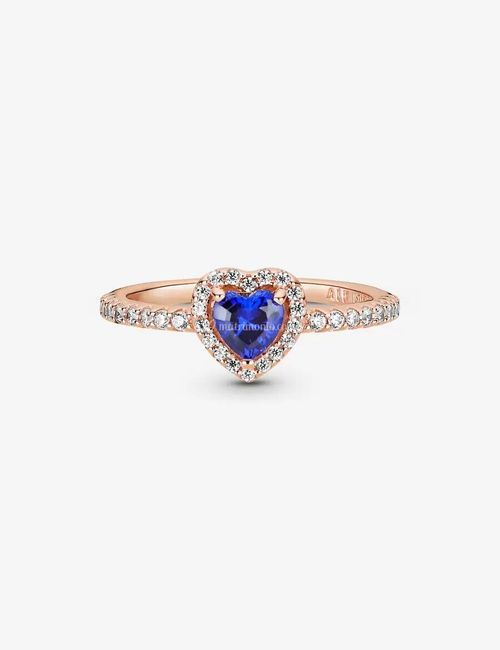 45 anelli di fidanzamento da regalare il giorno della proposta! 💍 34