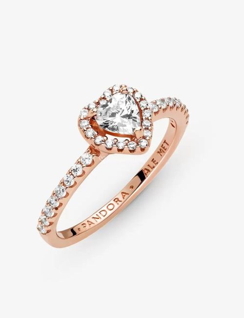 45 anelli di fidanzamento da regalare il giorno della proposta! 💍 - 38