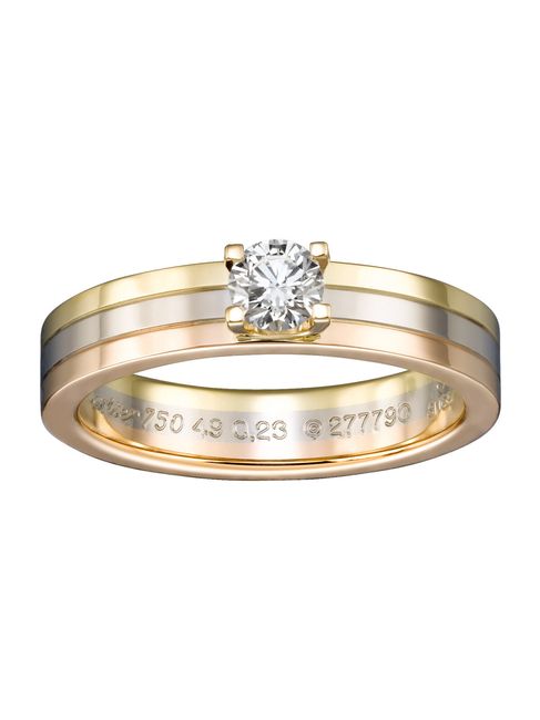 45 anelli di fidanzamento da regalare il giorno della proposta! 💍 - 42