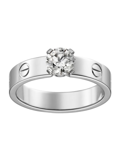 45 anelli di fidanzamento da regalare il giorno della proposta! 💍 - 43