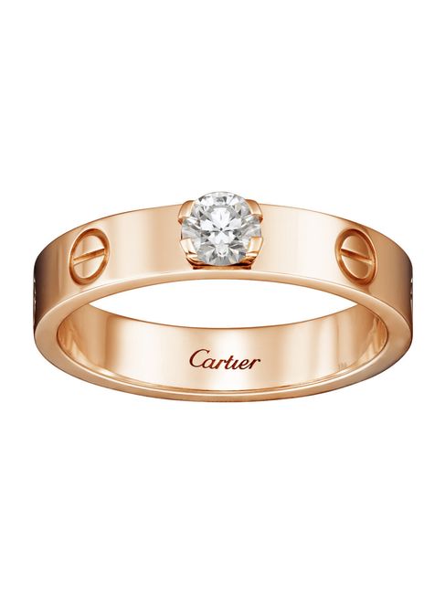 45 anelli di fidanzamento da regalare il giorno della proposta! 💍 - 44