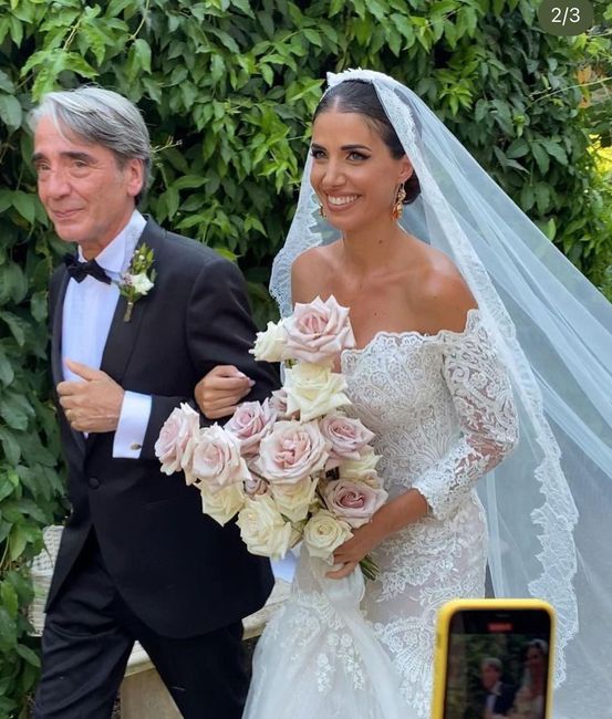 Il sì di Eleonora Boi e Danilo Gallinari, tutte le foto del matrimonio! - 2