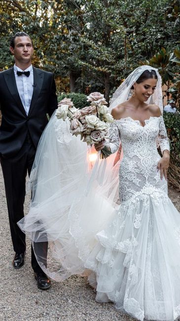 Il sì di Eleonora Boi e Danilo Gallinari, tutte le foto del matrimonio! 2