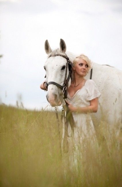 abito sposa country