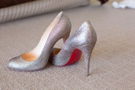 Vote no seu Louboutin preferido! 2