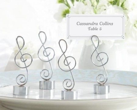 treble clef