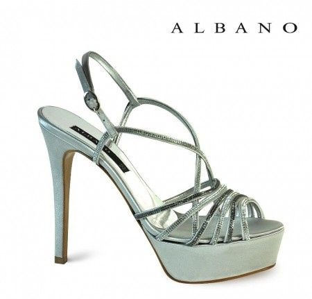 scarpe albano