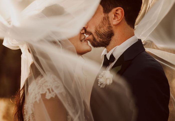 Anti-wedding e anti-bride: la tendenza che spopola su Pinterest. La conosci? - 1