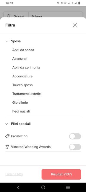 Cerchi un abito da sposa in affitto? Questo è il post giusto! Entra! 2