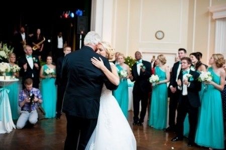 Il ballo di apertura