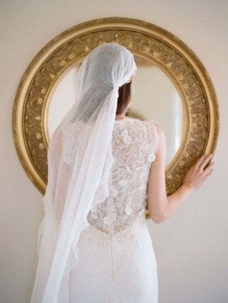 Dettagli di nozze in pizzo, quale sceglierete?