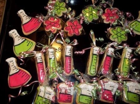 Idee per Tableau matrimonio tema biologia molecolare