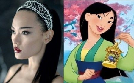 La tua acconciatura sposa ispirata alle principesse Disney!