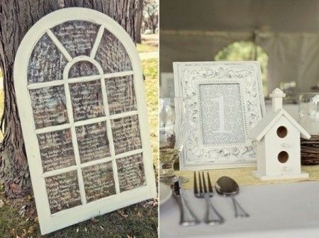 tableau provenzale shabby chic