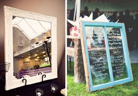 tableau provenzale shabby chic