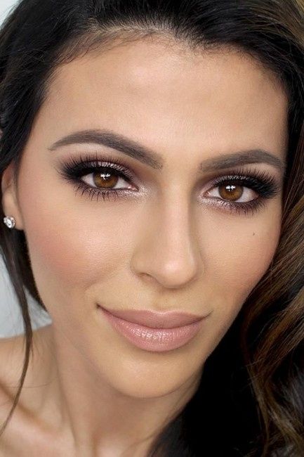 ¿A cuál de estos 8 maquillajes salvas? 5