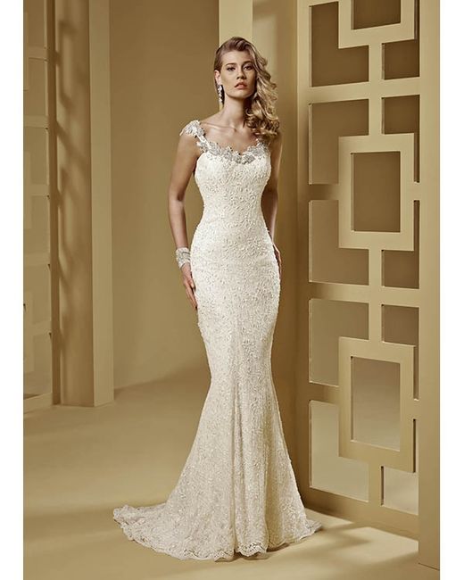 Collezione abiti da sposa Nicole Fashion Group 2015