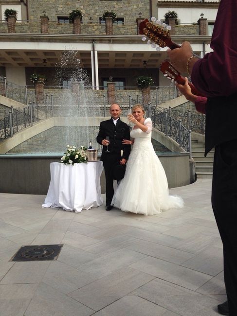 Il nostro si !!!19/09/2014 - 3