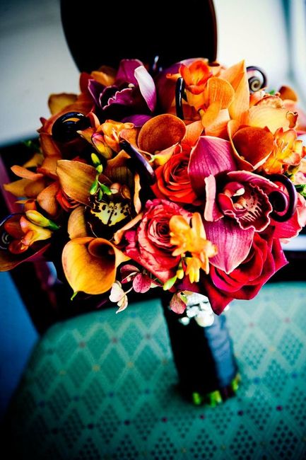 Tema di nozze Halloween, per sposi dark