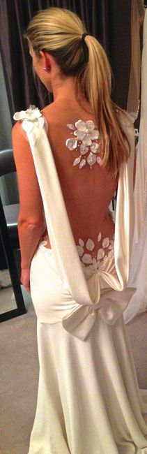 Gli abiti da sposa più sexy di sempre, quale preferite?