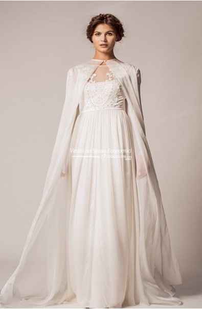 Vestito da sposa n.1