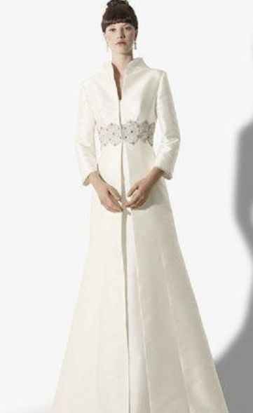 Vestito da sposa n.1