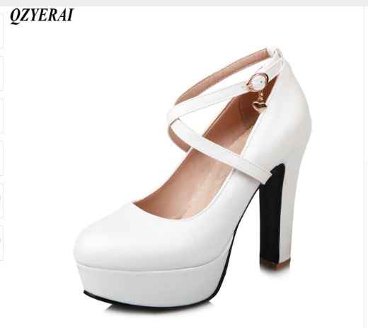 scarpe da sposa