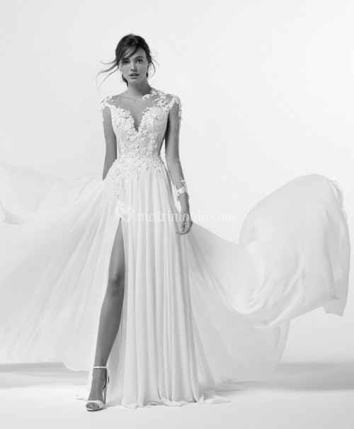 Sei una sposa di tendenza 2019? - il risultato