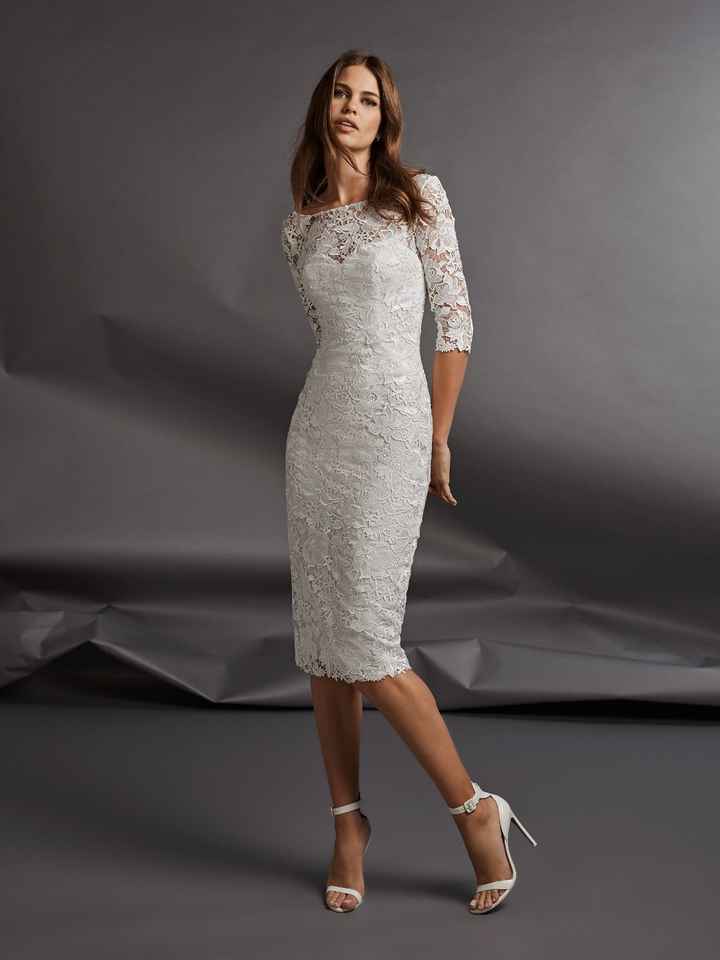 LWD 01 (PRONOVIAS)