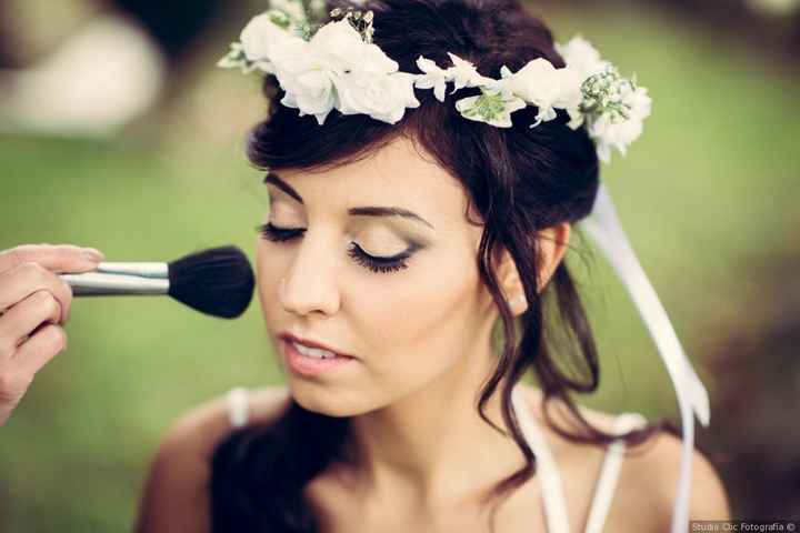 trucco sposa n. 3