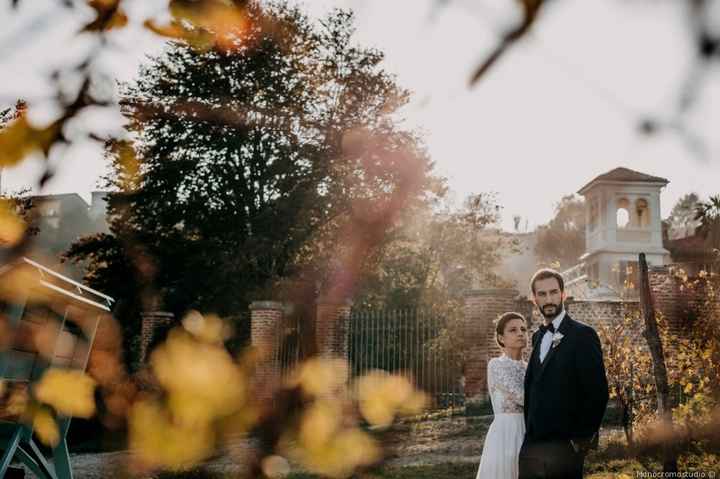 Il Calendario delle coppie di Matrimonio.com che si sposeranno a settembre 2020