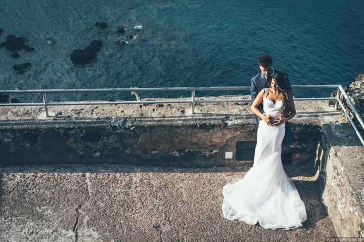 Il Calendario delle coppie di Matrimonio.com che si sposeranno a maggio 2020