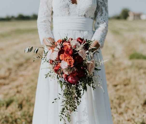 8 tipi di bouquet: scegli il tuo! 💐 - 5