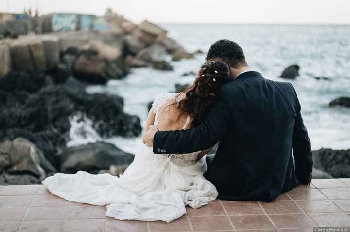 Il Calendario delle coppie di Matrimonio.com che si sposeranno a marzo 2020