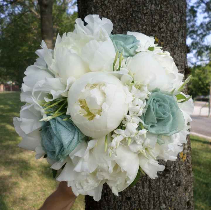 Bouquet - 6